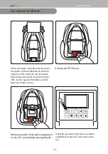 Preview for 14 page of Zoef Robot Betsie User Manual