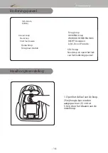 Preview for 15 page of Zoef Robot Betsie User Manual