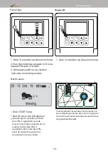 Preview for 17 page of Zoef Robot Betsie User Manual