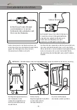 Preview for 36 page of Zoef Robot Betsie User Manual