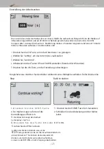 Preview for 45 page of Zoef Robot Betsie User Manual