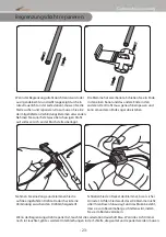 Preview for 51 page of Zoef Robot Betsie User Manual