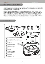 Preview for 59 page of Zoef Robot Betsie User Manual