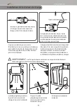 Preview for 63 page of Zoef Robot Betsie User Manual