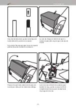 Preview for 64 page of Zoef Robot Betsie User Manual