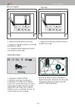 Preview for 71 page of Zoef Robot Betsie User Manual