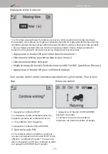 Preview for 72 page of Zoef Robot Betsie User Manual