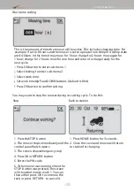 Preview for 99 page of Zoef Robot Betsie User Manual