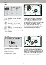 Preview for 101 page of Zoef Robot Betsie User Manual