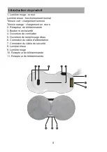 Предварительный просмотр 5 страницы Zoef Robot Evert RB80Z User Manual