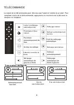 Предварительный просмотр 9 страницы Zoef Robot Evert RB80Z User Manual