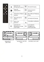 Предварительный просмотр 34 страницы Zoef Robot Evert RB80Z User Manual