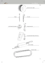 Предварительный просмотр 7 страницы Zoef Robot HARM 2.0 User Manual