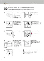 Предварительный просмотр 8 страницы Zoef Robot HARM 2.0 User Manual