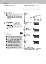 Предварительный просмотр 10 страницы Zoef Robot HARM 2.0 User Manual