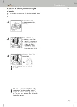 Предварительный просмотр 13 страницы Zoef Robot HARM 2.0 User Manual