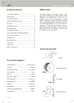 Предварительный просмотр 14 страницы Zoef Robot HARM 2.0 User Manual