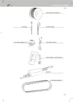 Предварительный просмотр 19 страницы Zoef Robot HARM 2.0 User Manual