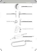 Предварительный просмотр 31 страницы Zoef Robot HARM 2.0 User Manual