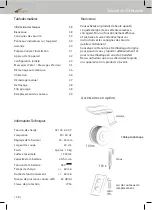 Предварительный просмотр 38 страницы Zoef Robot HARM 2.0 User Manual