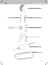 Предварительный просмотр 43 страницы Zoef Robot HARM 2.0 User Manual