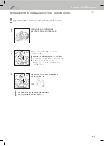 Предварительный просмотр 49 страницы Zoef Robot HARM 2.0 User Manual