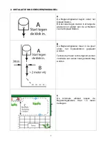 Preview for 9 page of Zoef Robot Hendrik-Jan MR13Z Manual