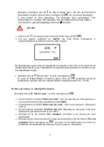 Preview for 20 page of Zoef Robot Hendrik-Jan MR13Z Manual