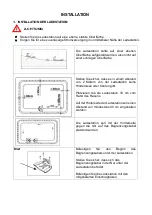 Preview for 35 page of Zoef Robot Hendrik-Jan MR13Z Manual