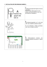 Preview for 36 page of Zoef Robot Hendrik-Jan MR13Z Manual