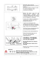 Preview for 38 page of Zoef Robot Hendrik-Jan MR13Z Manual