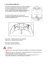 Preview for 41 page of Zoef Robot Hendrik-Jan MR13Z Manual