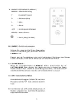 Preview for 45 page of Zoef Robot Hendrik-Jan MR13Z Manual