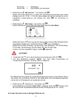 Preview for 47 page of Zoef Robot Hendrik-Jan MR13Z Manual