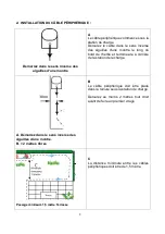 Preview for 64 page of Zoef Robot Hendrik-Jan MR13Z Manual