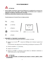 Preview for 70 page of Zoef Robot Hendrik-Jan MR13Z Manual