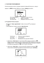 Preview for 74 page of Zoef Robot Hendrik-Jan MR13Z Manual