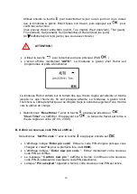 Preview for 75 page of Zoef Robot Hendrik-Jan MR13Z Manual