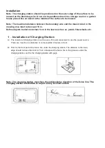 Preview for 88 page of Zoef Robot Hendrik-Jan MR13Z Manual