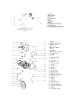 Preview for 102 page of Zoef Robot Hendrik-Jan MR13Z Manual