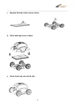 Preview for 14 page of Zoef Robot Inge User Manual