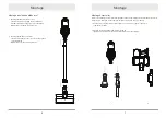 Предварительный просмотр 4 страницы Zoef Robot JAMES 2.0 User Manual