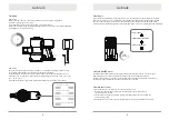 Предварительный просмотр 5 страницы Zoef Robot JAMES 2.0 User Manual