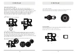 Предварительный просмотр 6 страницы Zoef Robot JAMES 2.0 User Manual