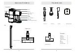 Предварительный просмотр 11 страницы Zoef Robot JAMES 2.0 User Manual