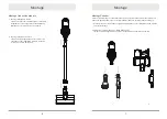 Предварительный просмотр 12 страницы Zoef Robot JAMES 2.0 User Manual