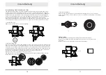 Предварительный просмотр 14 страницы Zoef Robot JAMES 2.0 User Manual