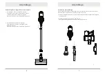 Предварительный просмотр 20 страницы Zoef Robot JAMES 2.0 User Manual