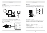 Предварительный просмотр 21 страницы Zoef Robot JAMES 2.0 User Manual