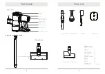 Предварительный просмотр 27 страницы Zoef Robot JAMES 2.0 User Manual